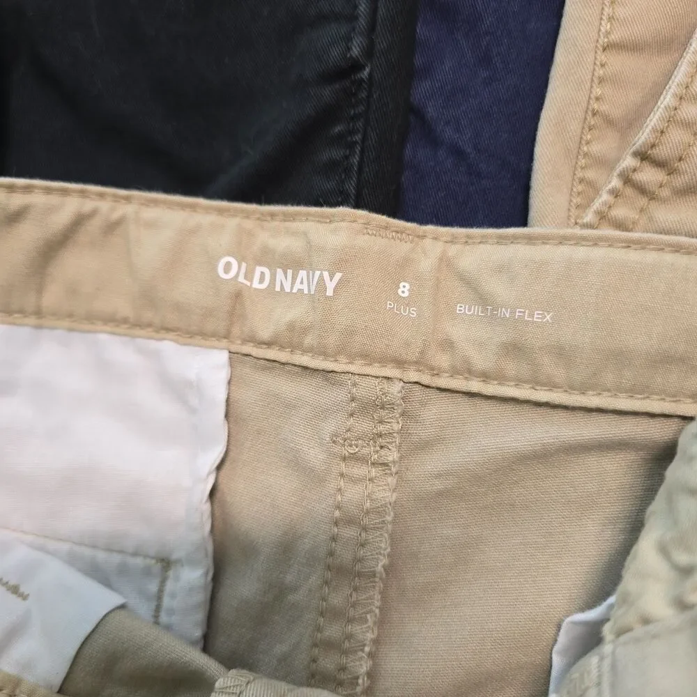 Gap, Old Navy gap kids